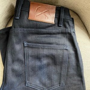3Sixteen Heavyweight Shadow ST 121X